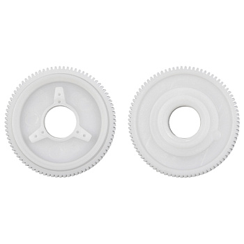 Шестерня червячной передачи электромотора стеклоподъемника 771875