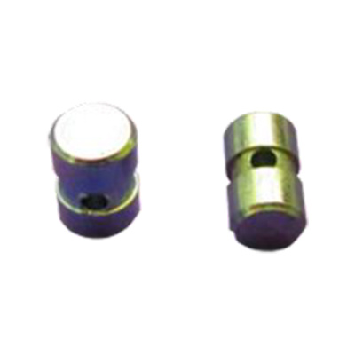 Фиксатор для опрессовки тросов (горизонтальный, 3х30.5/1.4) 771468