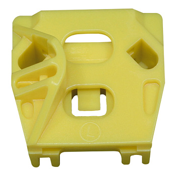 Направляющий держатель стеклоподъёмника (каретка стеклоподъемника) 770003