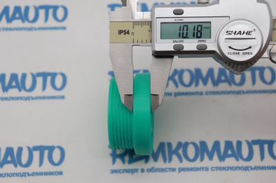 Ролик стеклоподъёмника (катушка стеклоподъемника) 770552