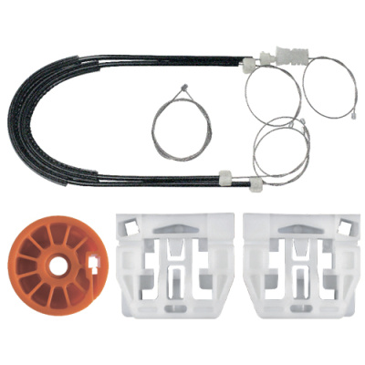 Ремкомплект стеклоподъемника Rover 75 (перед. прав.) 772763