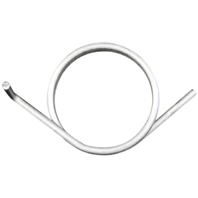 Пружина ролика правой раздвижной двери Volkswagen Transporter T5/T6 771668