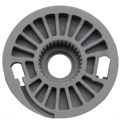 Ролик стеклоподъемника (катушка стеклоподъемника) 770338