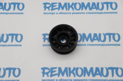 Ролик стеклоподъёмника (катушка стеклоподъемника) 772416