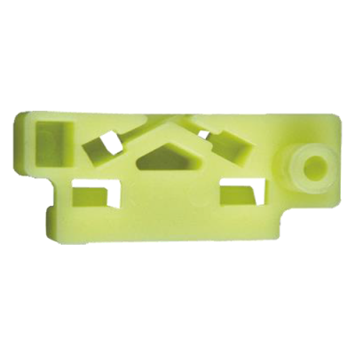 Направляющий держатель стеклоподъёмника (каретка стеклоподъемника) 771048