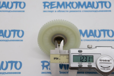 Шестерня люка крыши Mercedes Benz C-Klasse W203/W204/W205 772656