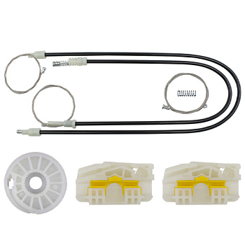 Ремкомплект ст-ка Ford Galaxy/Seat Alhambra/Volkswagen Sharan 1995-2010 (зад. лев.) 772384