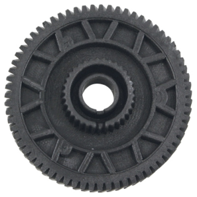 Шестерня сервопривода раздаточной коробки BMW/Mercedes/Land Rover (A1645400188, 27107566296) 771740