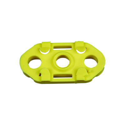 Направляющий держатель стеклоподъёмника (каретка стеклоподъемника) 770776