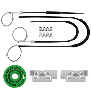 Ремкомплект стеклоподъемника Peugeot 307 (перед. лев./прав.) 771051