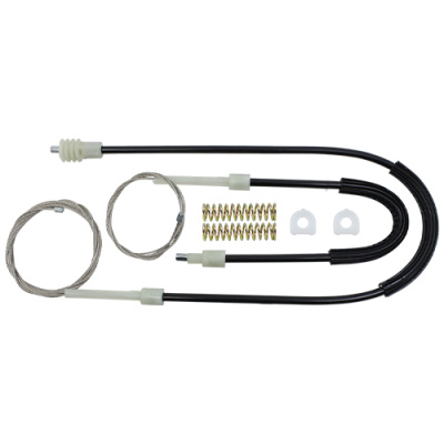 Комплект тросов стеклоподъёмника Volvo C70 coupe (перед. лев./прав.) 771845