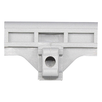 Направляющий держатель (каретка) стеклоподъёмника 770041