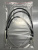 Комплект усиленных тросов стеклоподъёмника Peugeot 607 2000-2010 (перед.) 771067-1