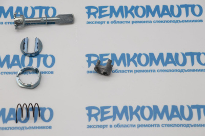 Ремкомплект личинки замка двери Volkswagen Polo 770267