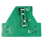 Направляющий держатель стеклоподъёмника (каретка стеклоподъемника) 770303