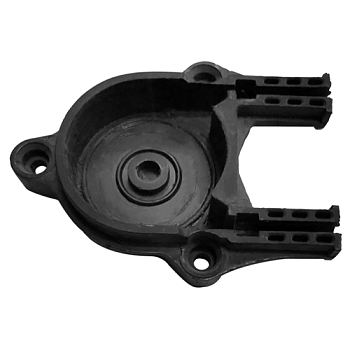 Держатель (крышка) ролика стеклоподъёмника 771552