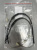 Комплект тросов стеклоподъёмника Seat Ibiza 3 покол. 2002-2008 (перед. лев./прав.) 770400
