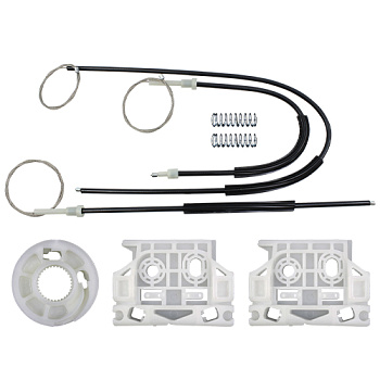 Ремкомплект стеклоподъемника Citroen C4 Picasso (перед. прав.) 771830