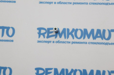 Фиксатор для опрессовки тросов стеклоподъемника (5.5x16/1.7) 771369