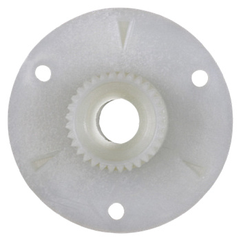 Шестерня привода электромотора стеклоподъёмника 770492