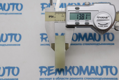 Ролик стеклоподъёмника (катушка стеклоподъемника) 770831