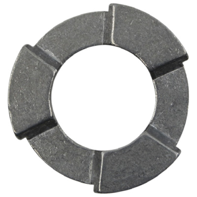 Стопор зеркала Mercedes Benz левый 772561