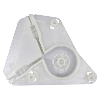 Держатель (крышка) ролика стеклоподъемника 770126