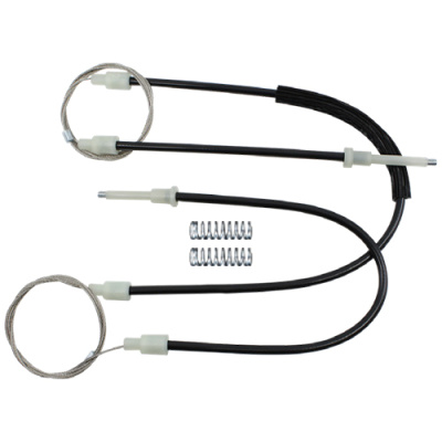 Комплект тросов стеклоподъёмника Chrysler 300C (перед. лев./прав.) 771540