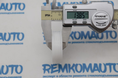 Ролик стеклоподъемника (катушка стеклоподъемника) 772359