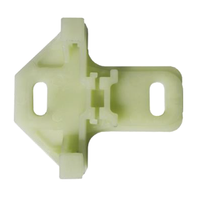 Направляющий держатель (каретка) стеклоподъёмника DAF 771249