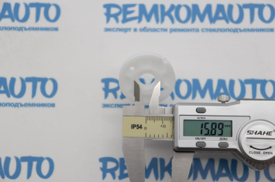 Обводной ролик стеклоподъёмника 770952