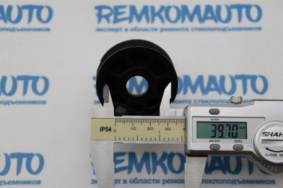 Ролик (катушка) стеклоподъёмника 770667