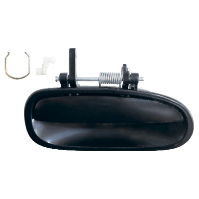 Наружная ручка открывания двери Honda Civic 1995-2001 (зад. прав.) 772819