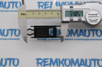 Фиксатор люка крыши BMW 3-series E36/E46/E39/X5 E53 770590