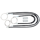 Комплект тросов стеклоподъёмника Volkswagen Transporter T5/T6 (перед. лев./прав.) 770162 Комплект тросов стеклоподъёмника Volkswagen Transporter T5/T6 (перед. лев./прав.) 770162