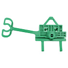 Направляющий держатель стеклоподъёмника (каретка стеклоподъемника) 770957