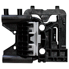 Направляющий держатель стеклоподъёмника (каретка стеклоподъемника) 772744