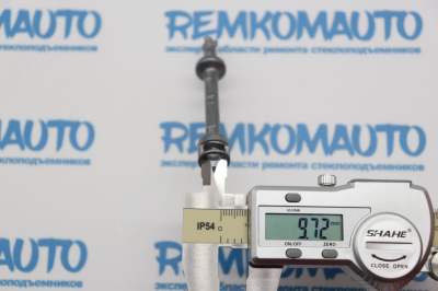 Шток личинки замка двери BMW X3/ F30 (перед. лев./прав.) 771470