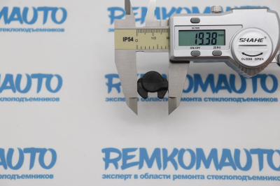 Фиксатор люка крыши BMW 1-series E87 772292