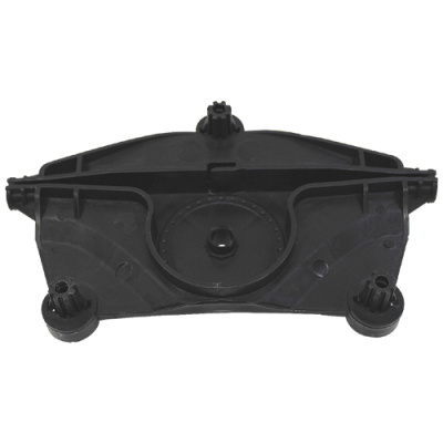 Держатель (крышка) ролика стеклоподъемника 772621