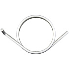 Пружина ролика правой раздвижной двери Volkswagen Transporter T5/T6 771668