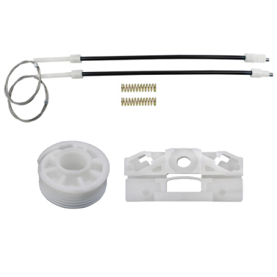 Ремкомплект стеклоподъемника Mercedes Benz S-Klasse W140 (зад. лев.) 770823