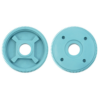 Шестерня червячной передачи электромотора стеклоподъёмника 771293