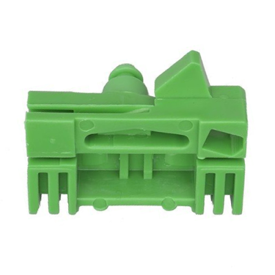 Направляющий держатель стеклоподъёмника (каретка стеклоподъемника) 772303