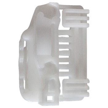 Направляющий держатель стеклоподъёмника (каретка стеклоподъемника) 772833