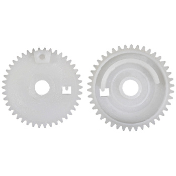 Шестерня замка двери Hyundai/Kia Rio 772428