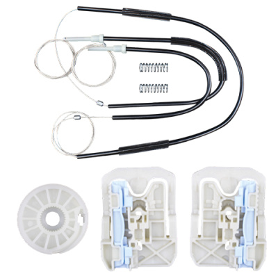 Ремкомплект стеклоподъемника Audi A4 B8 (перед. прав.) 772533