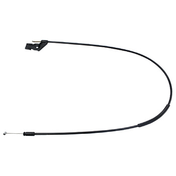 Трос открывания замка двери Renault Kangoo (OEM: 8200516256) 771889