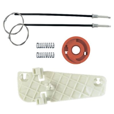 Ремкомплект стеклоподъемника Jeep Cherokee 2001-2007 (перед. лев.) 771612