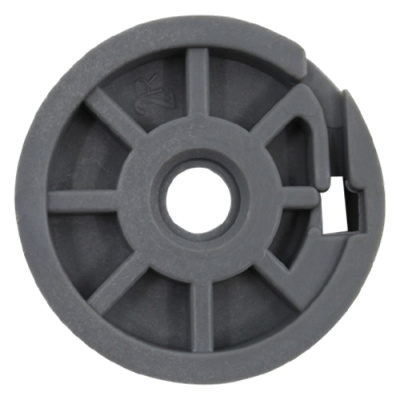 Ролик стеклоподъёмника (катушка стеклоподъемника) 770976